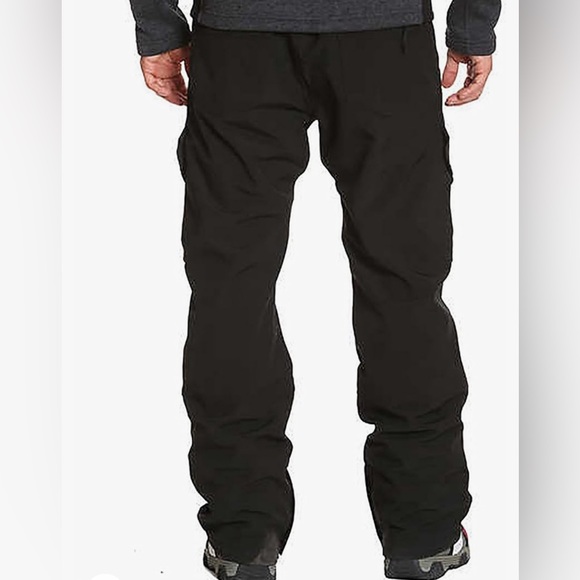 Gerry Men’s Snowpants - Picture 1 of 7